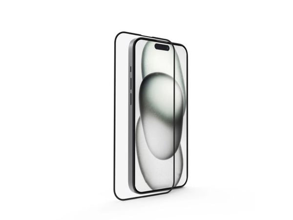 Hama matkapuhelimen suojalasi Extreme Protect Apple iPhone 16 asennustuki, Apple