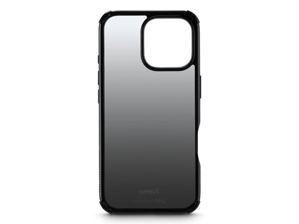 Hama Handyhülle Extreme Protect for Apple iPhone 16 Pro Schwarz, deksel, Apple