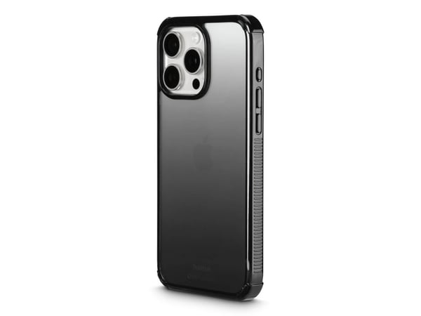 Hama Handyhülle Extreme Protect for Apple iPhone 16 Pro Schwarz, deksel, Apple