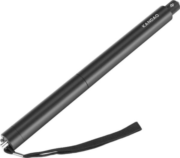 Kandao QooCam 3 Invisible Selfie Stick Kandao QooCam 3 Invisible Selfie Stick