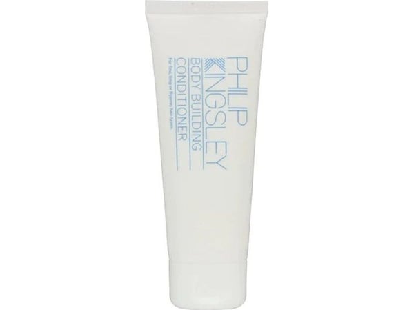 Philip Kingsley Body Building hvetekstrakt & silikon hårbalsam Moisture & Volume 20 ml (for kvinner)