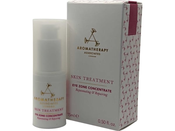Aromatherapy Associates Skin Treatment Rejuvenating Concentrate för ögonen, 15 ml
