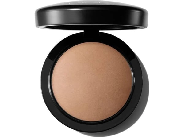 MAC Mineralize Skinfinish Natural - Dame - 10 g
