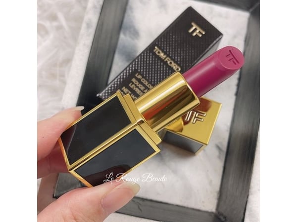 Tom Ford Lips & Girls Soft Matte 03 The Boys leppestift Cream 2 g