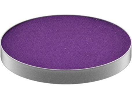 MAC Pro Matte øyenskygge Powder Power To The Purple refill 1.5 g