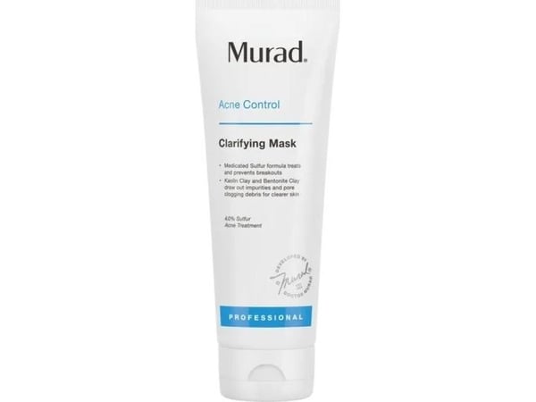Murad Acne Control Cream Mask 240 Ml