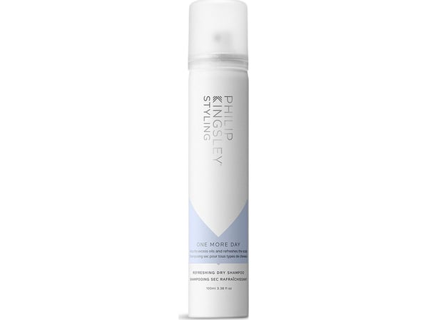 Sampon uscat Philip Kingsley Styling One More Day, 100ml