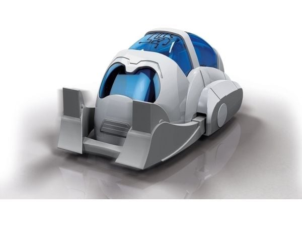 Clementoni Science Museum SumoBot konstruksjonssett 17370 8+ år