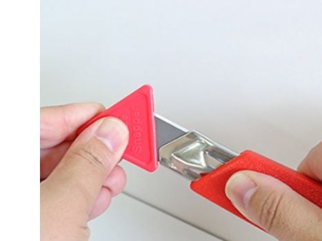 NT Cutter® Hobbykniv L-500 Cutter Allround 18mm