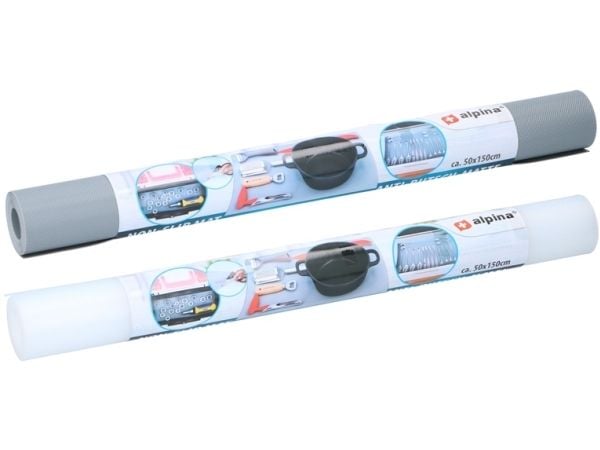 Alpina Maton liukumaton matto 50X150cm