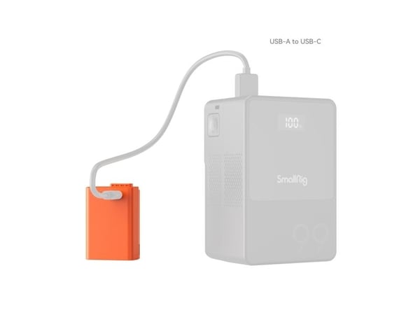 SmallRig EN-EL25 USB-C