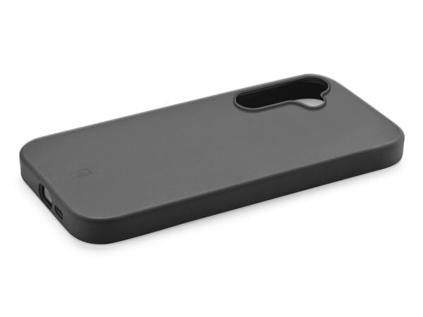 Cellularline 8018080487903, Etui, Samsung, Galaxy S24 FE, 17 cm (6.7"), Svart
