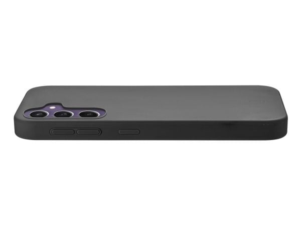 Cellularline 8018080487903, Etui, Samsung, Galaxy S24 FE, 17 cm (6.7"), Svart