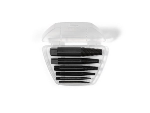 Rennsteig Werkzeuge 470 901 3 Ruuvinpoistosarja M3 - M24