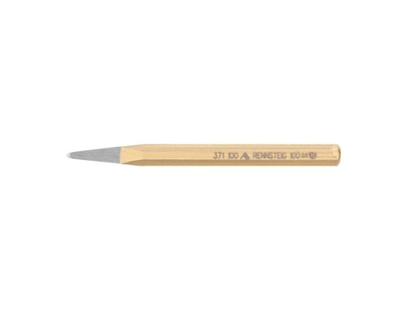 Flis mejsel pegede 125 mm Rennsteig verktøy