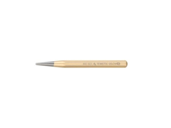 Drift 150x12x9mm Rennsteig Tools Dimensjoner (Ø x L) 9mm x 150mm
