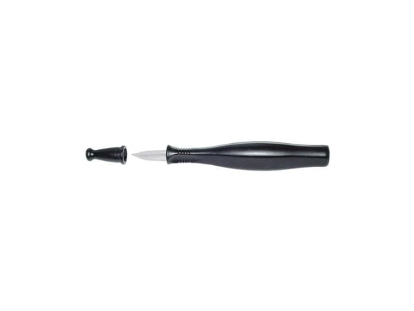 Profilit fine skraber 25x8mm Rennsteig työkalut 466 150 0