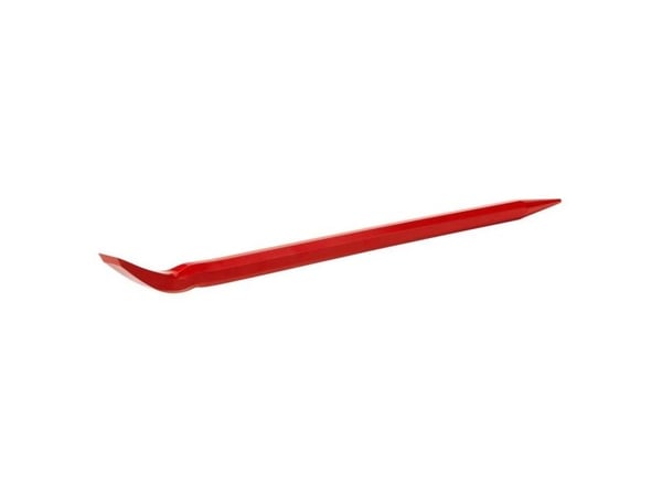 RENNSTEIG 273 500 2, Rød, Stål, 1 stykker, 50 cm, 1,05 kg