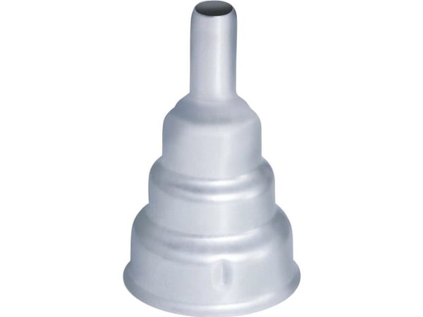 Steinel 009571 Supistussuutin 6 mm Sopii merkkiin (kuumailmasuuttimet) Steinel