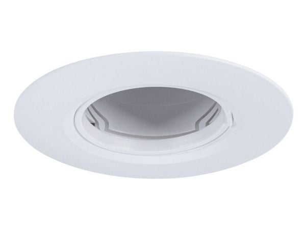 Paulmann 92112, LED, Plast, IP23, Hvit, AC, 10 W