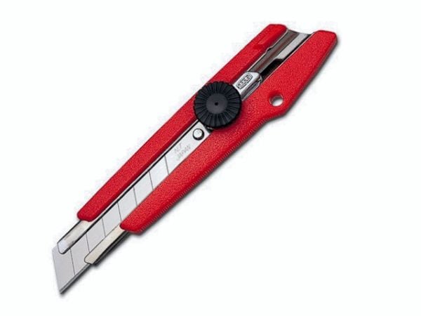 NT Cutter® Hobbykniv L-500 Cutter Allround 18mm