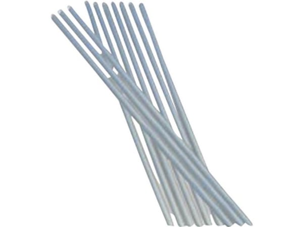 Svejsetråd til hårdt PVC-kunststof 100 g Steinel 073114
