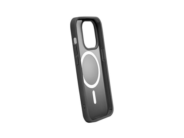 PURO PUIPC1567GRADIENTBK, Etui, Apple, iPhone 15 Plus, 17 cm (6.7"), Svart