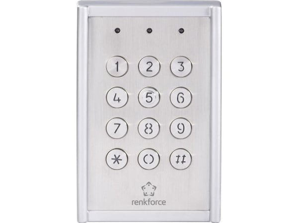 Renkforce 751624