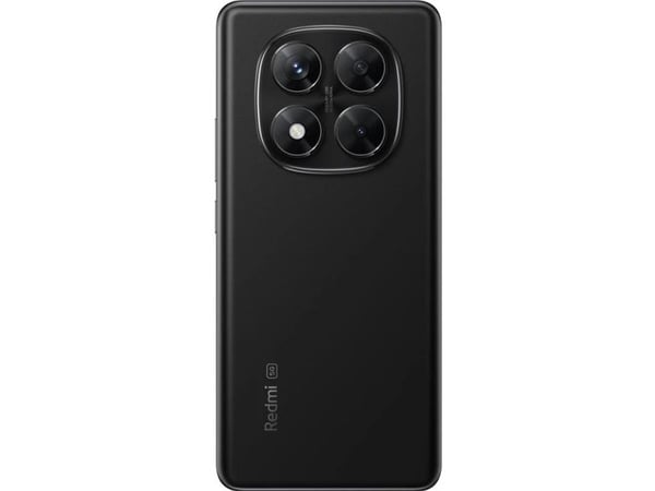 Xiaomi Redmi Note 14 Pro 5G - 5G smarttelefon - dobbelt-SIM - RAM 8 GB / Internminne 256 GB - OLED-display - 6.67" - 2712 x 1220 piksler (120 Hz) -...
