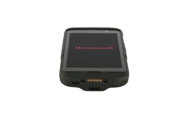 Honeywell CT47, 14 cm (5.5"), 2160 x 1080 pikseliä, LED, Multi-touch, Kapasitiivinen, 6 GB