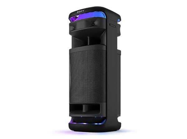 Sony ULT TOWER 10 - Ult Power Sound Series - selskapshøyttaler - trådløs - Bluetooth - Appstyrt - treveis
