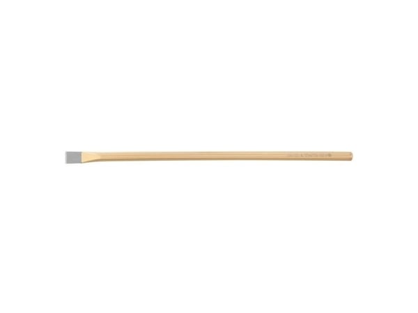 RENNSTEIG 361 252 1, Muuraustaltta, Litteä taltta, 250 mm, 12 mm, 1 cm, 154 g