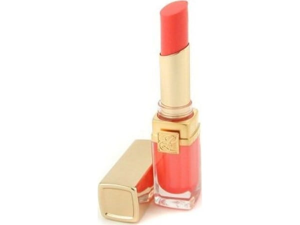 Estee Lauder Estee Lauder, Pure Color, Glossy Stain, Cream Lipstick, 07, Summer Melon, 2.5 g Naisten huulipuna