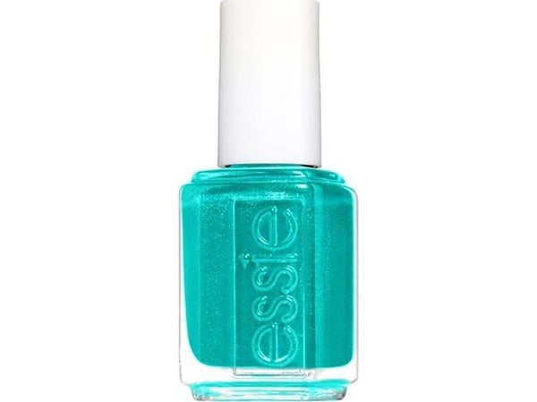 Essie nagellack Vegan Glossy Shine Finish 266 Naughty Nautical (mini) 5 ml