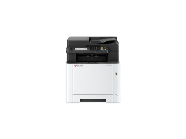 Kyocera ECOSYS MA2600CWFX - Multifunksjonsskriver - farge - laser - Legal (216 x 356 mm)/A4 (210 x 297 mm) (original) - A4/Legal (medie) - opp til ...