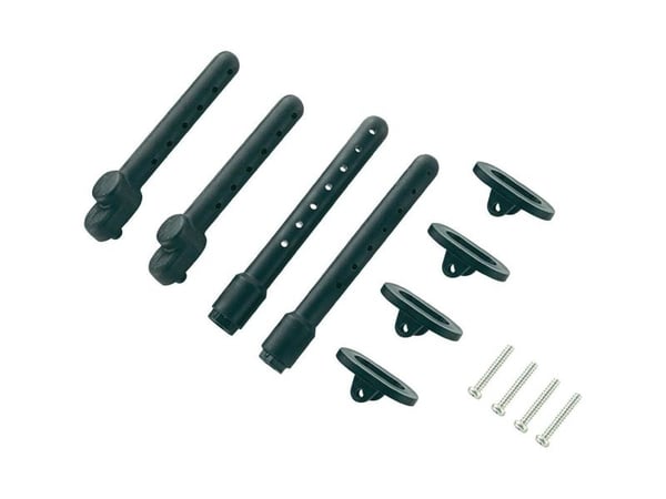 Reely 211024 reservedel karosseriholder