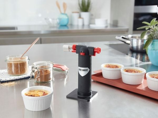 Leifheit ProLine kök tandoor, svart, 03084 Lumarko!