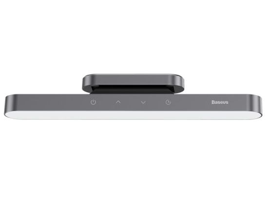Baseus Baseus Baseus magneettinen LED-lukuvalo kaapin alla keittiön huoneeseen DGXC-C0G