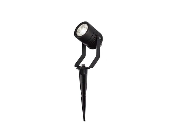 Nedis ZBLOS10RGBW3, Utendørs bakkebelysning, Sort, Aluminium, IP65, Hage, Gressplen, Gangsti, Terrasse, Gulvmontering Nedis ZBLOS10RGBW3, Utendørs bakkebelysning, Sort, Aluminium, IP65, Hage, Gressplen, Gangsti, Terrasse, Gulvmontering