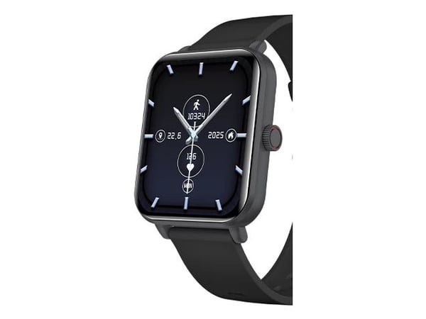 myPhone Watch Classic 2 czarny