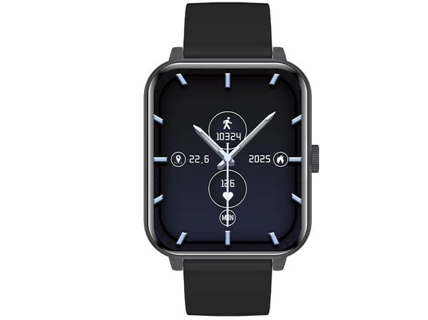 myPhone Watch Classic 2 czarny