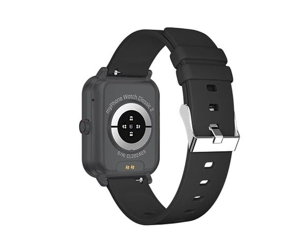 myPhone Watch Classic 2 czarny