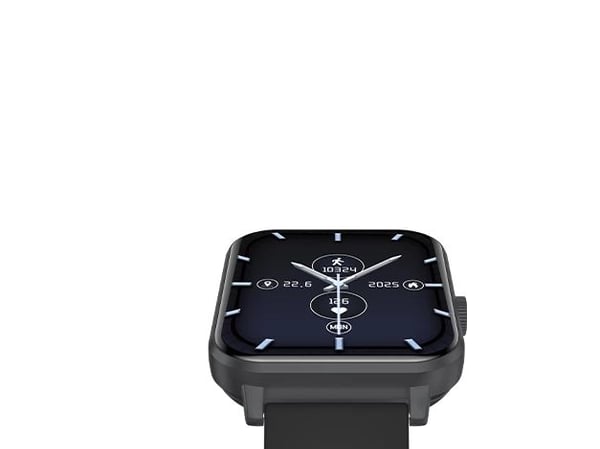 myPhone Watch Classic 2 czarny