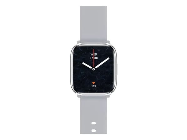 MyPhone Watch Pastellgrå smartklocka