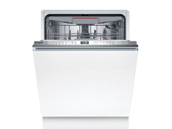 Bosch SBD6ECX12E - Astianpesukone - Ruostumaton teräs
