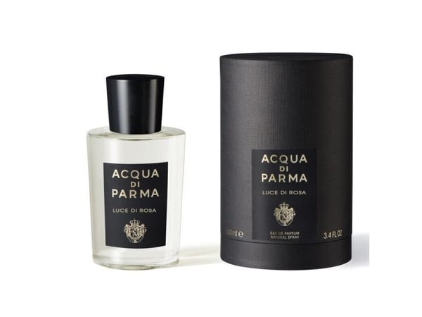 Acqua di Parma Luce Di Rosa EDP U 100 ml