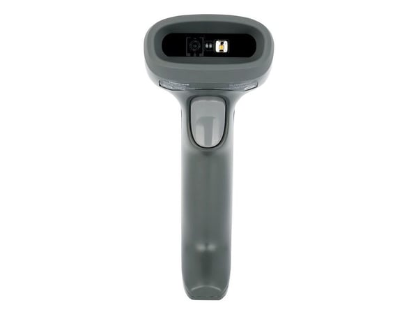 Honeywell Voyager 1350G - Kit - strekkodeskanner - håndholdt - 2D-bildefremviser - dekodet - Ethernet