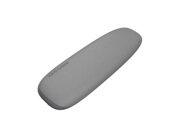 ASUS Cobble - Lagringspakke - M.2 - M.2 NVMe-kort - USB-C 3.2 (Gen 2x1) - grå