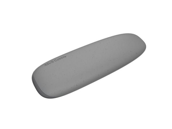 ASUS Cobble - Lagringspakke - M.2 - M.2 NVMe-kort - USB-C 3.2 (Gen 2x1) - grå