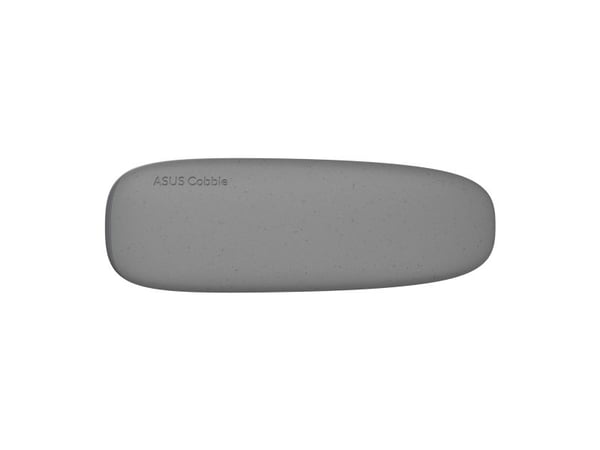 ASUS Cobble - Lagringspakke - M.2 - M.2 NVMe-kort - USB-C 3.2 (Gen 2x1) - grå